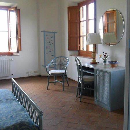 Bed and Breakfast Locanda Oceano Mare San Vincenzo Zimmer foto