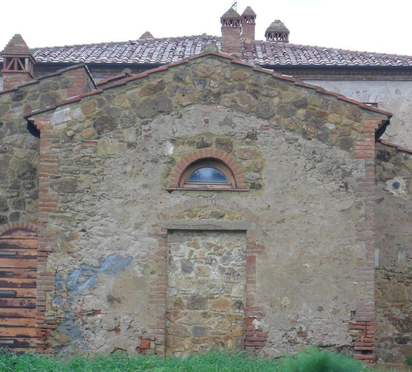 Bed and Breakfast Locanda Oceano Mare San Vincenzo Exterior foto
